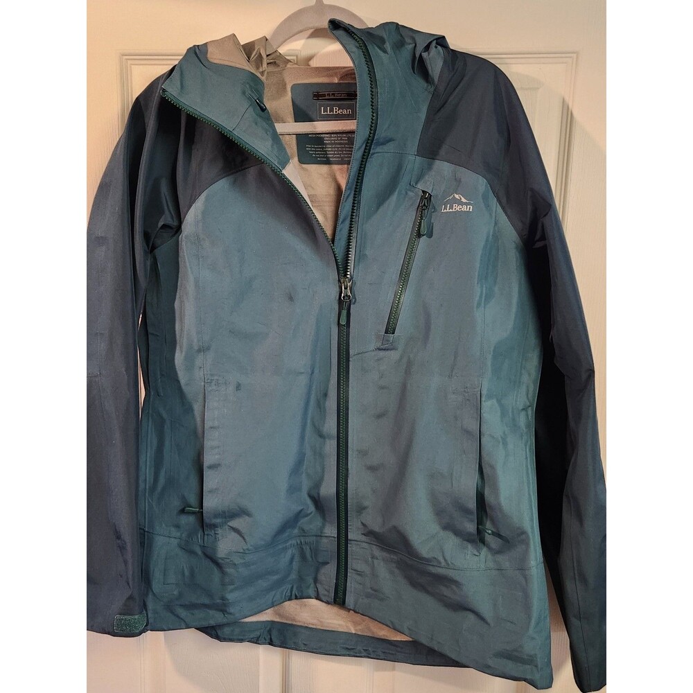 Women's LL Bean Jacket Size Medium Excellent Condition